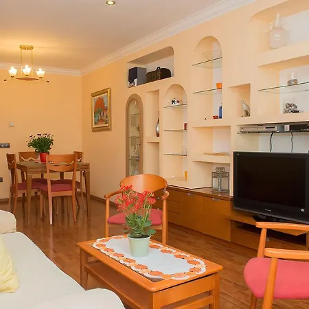 Apartment Apartamento Vilanova- Centre