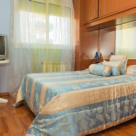 Apartamento Vilanova- Centre Vilanova i la Geltru