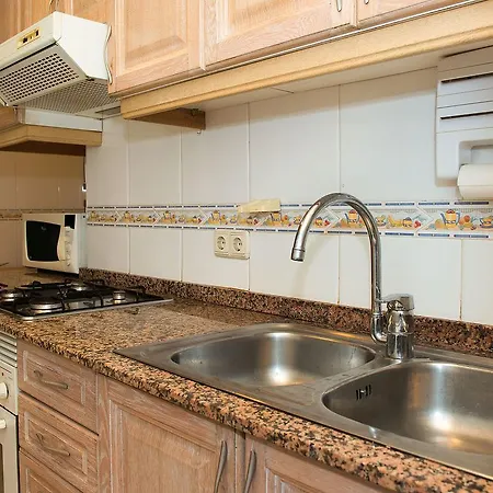 Apartamento Vilanova- Centre Apartment *