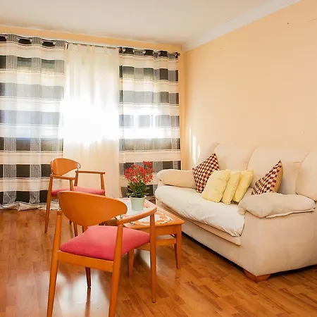 Apartamento Vilanova- Centre * Vilanova i la Geltru