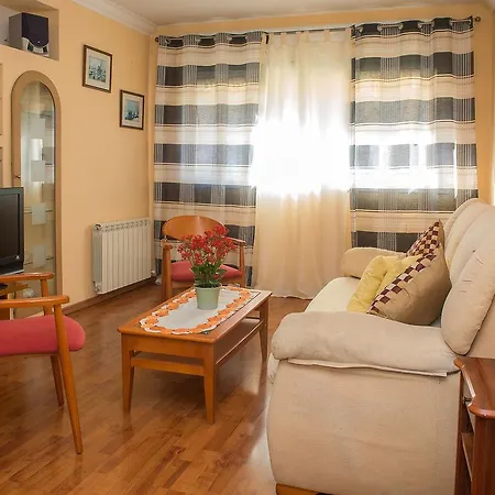 Apartamento Vilanova- Centre Apartment