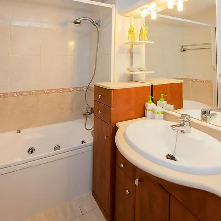Apartment Apartamento Vilanova- Centre Vilanova i la Geltru