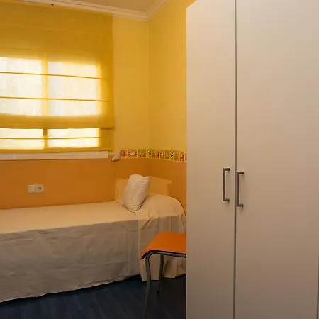 Apartment Apartamento Vilanova- Centre