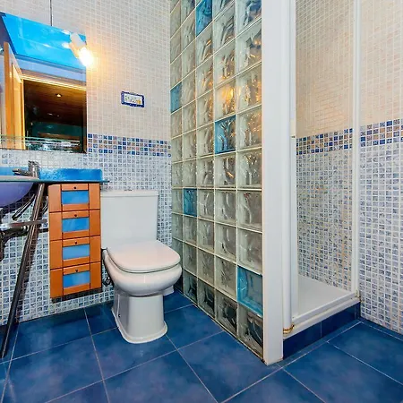 Apartamento Vilanova- Centre Apartment *