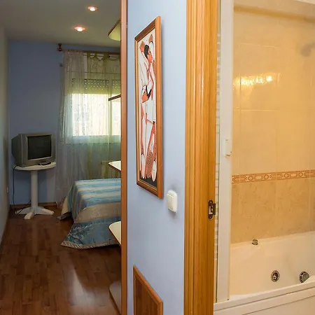 Apartment Apartamento Vilanova- Centre Vilanova i la Geltru